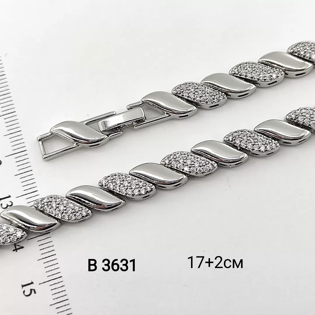 B 3631